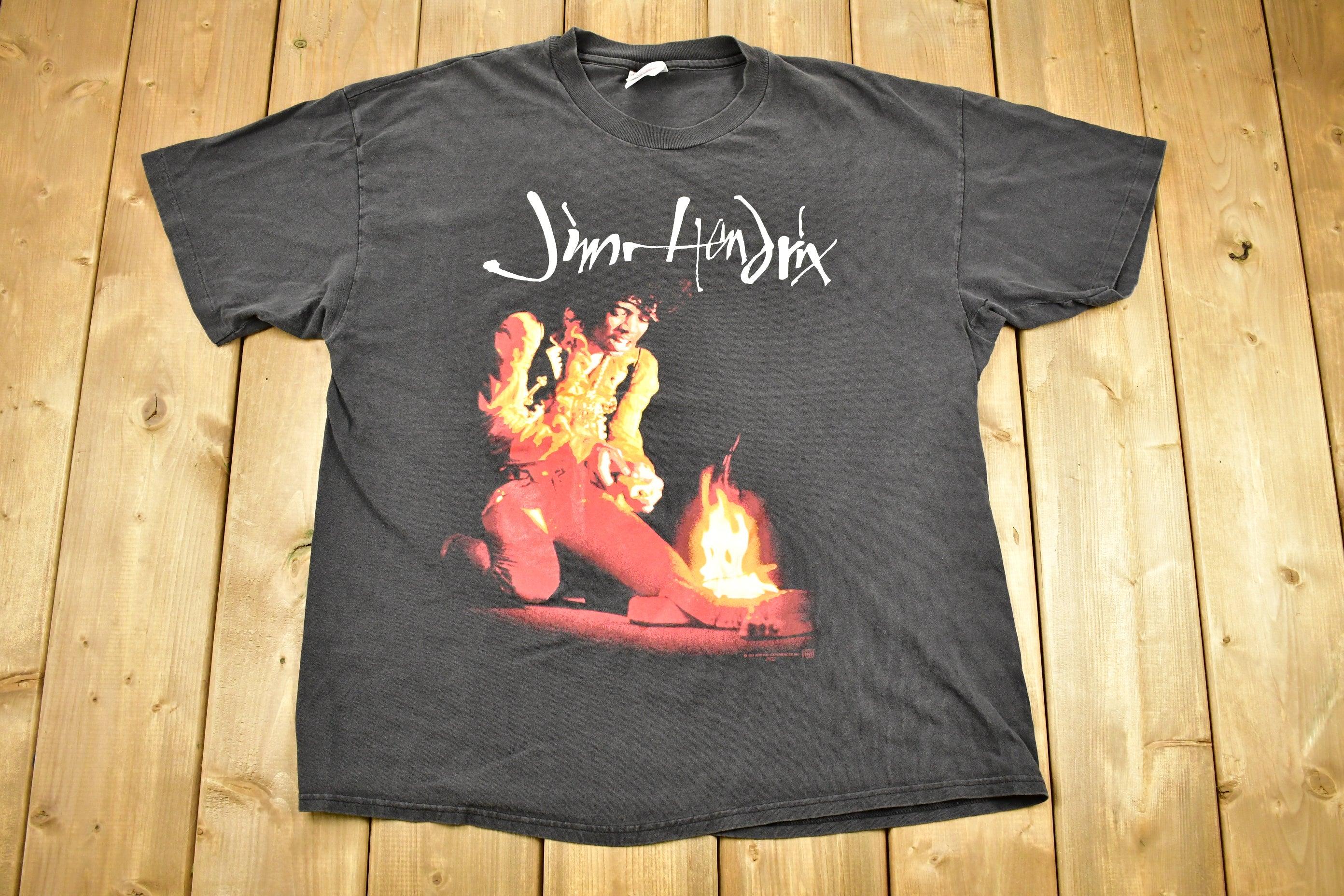 Vintage 1989 Don't Fear The Reaper 3D Emblem T-Shirt / 90s Graphic –  LOST BOYS VINTAGE