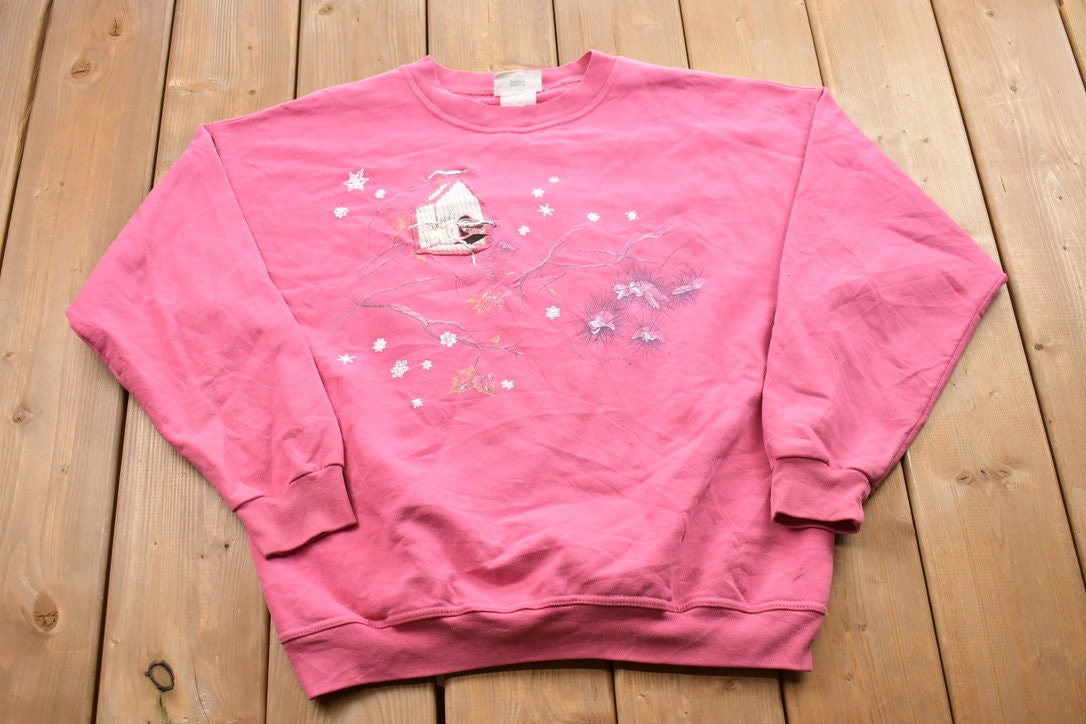 Vintage Northern Reflections Crewneck - Size M