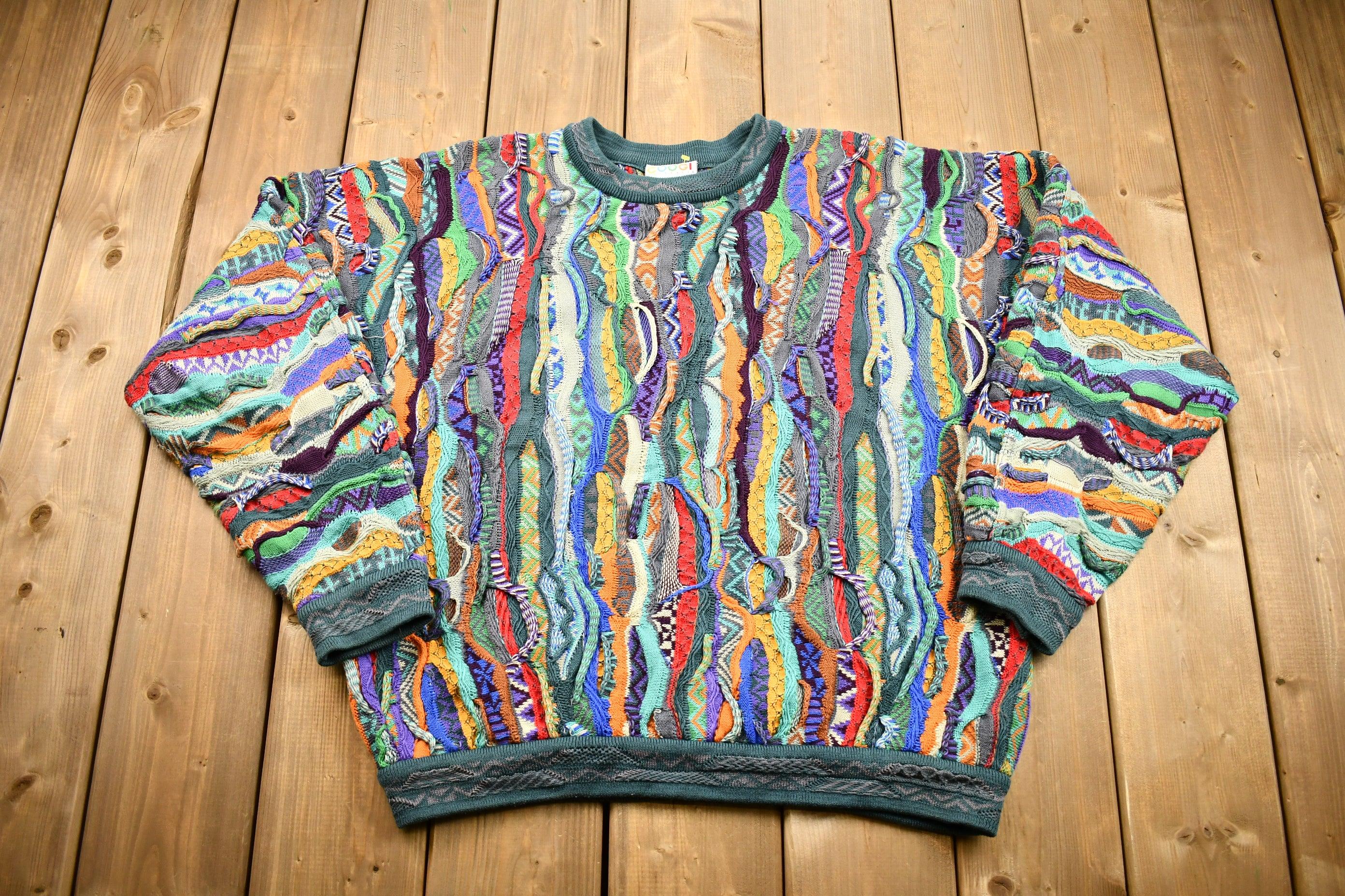 Sweaters | Lost Boys Vintage – LOST BOYS VINTAGE