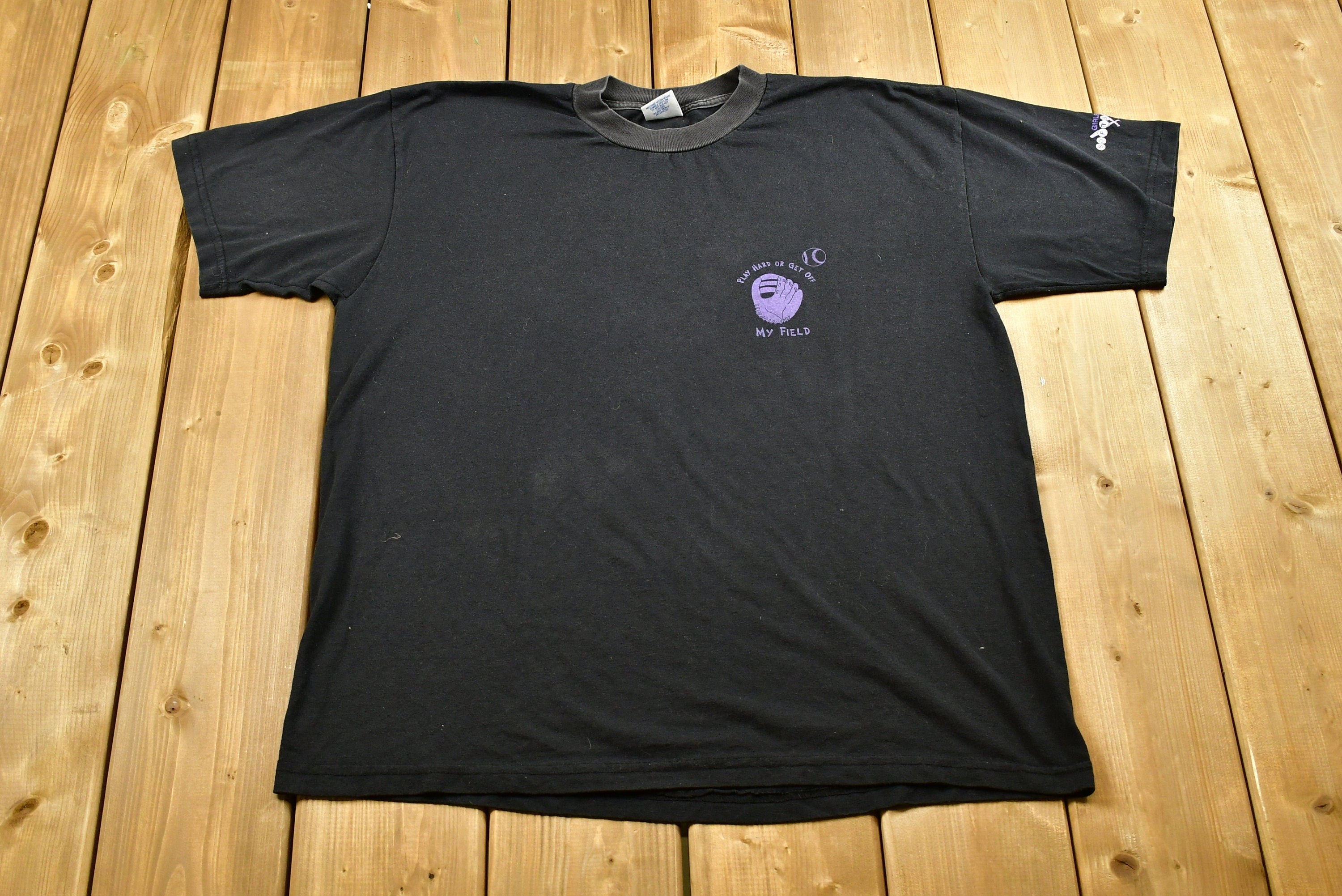 Vintage Sportswear T-Shirt