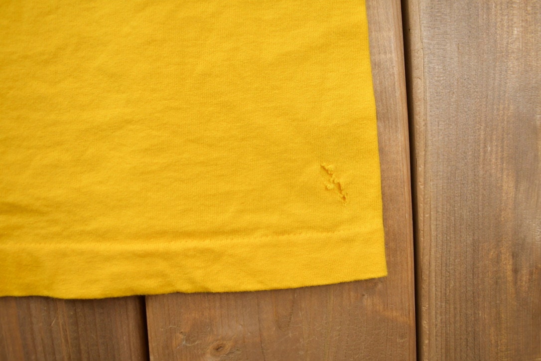 Vintage 1990s IBM Direct Super 3X Pert T Shirt