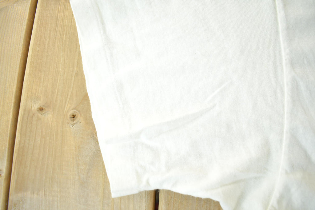 Vintage 1997 The Rolling Stones Tour Band T-Shirt