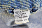 Vintage 1990s Denim Jacket