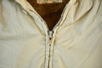 Vintage 1960s Lakeland Pimasheen Sherpa Lined Jacket Men's Medium /