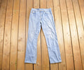 Vintage 1990s Levi's Jeans Size Size 33x32
