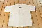 Vintage Y2K Snoop Dogg Football Jersey Men's XL / Sportswear / 2000s Streetwear / Embroidered / Vintage Hip Hop / FUBU / Stoner Boho