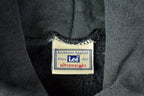 Vintage 1990s Loyola Swimming And Diving University Collegiate Hoodie