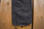 Vintage 1990s Big E Levi's Black Tab Jeans Size 26 x 26