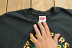 1992 The Beatles Sergeant Pepper Anniversary Tour T-shirt