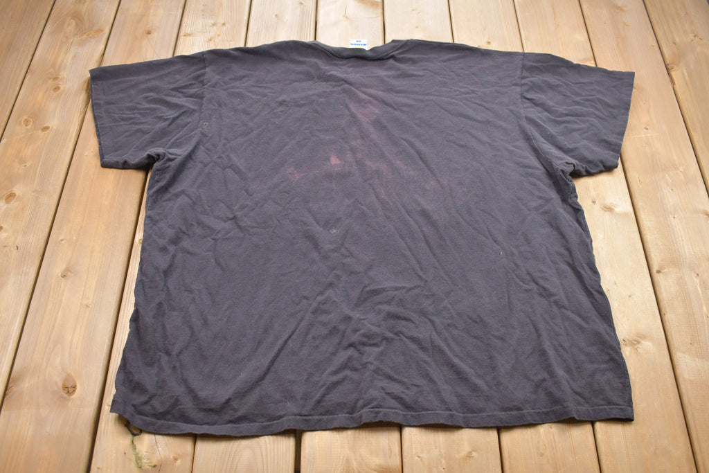 Vintage 1990s Chicago Bulls T-shirt