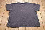 Vintage 1990s Chicago Bulls T-shirt