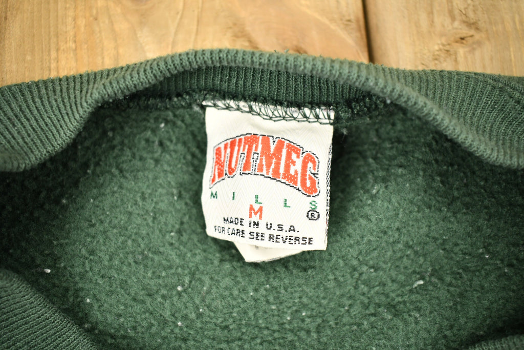 Vintage 1994 Green Bay Packers NFL Crewneck Sweatshirt
