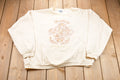 Vintage 1990s Club Vacaciones Santa Tecla Crewneck Sweatshirt