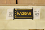 Vintage 1990s Haggar Dress Trouser Size 36 x 29
