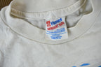 Vintage 1994 The Flintstones McDonalds T-Shirt