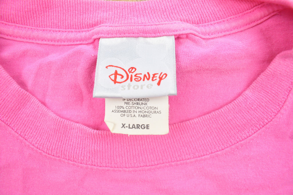 Vintage 1990s Disney Winnie the Pooh Graphic T Shirt