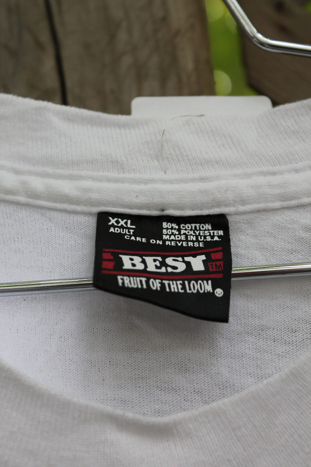 Vintage 1990s USWA Local #1375 Graphic T-Shirt
