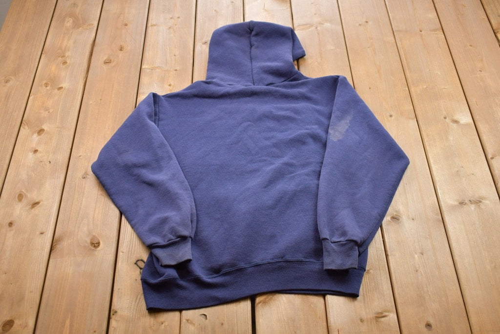 Vintage 1990s USA Olympic Training Center Marquette Michigan Hoodie