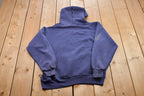 Vintage 1990s USA Olympic Training Center Marquette Michigan Hoodie