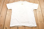 Vintage 1997 Oshkosh 1997 Dog Pilot Graphic T-Shirt