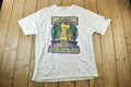 Vintage 1997 Starter Green Bay Packers Super Bowl xxxi Champions NFL Graphic T-Shirt