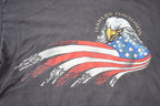 Vintage 1997 Harley Davidson Flagstaff Arizona T-Shirt
