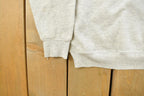 Vintage 1990s Country Rockin Crewneck Sweatshirt Men's Small