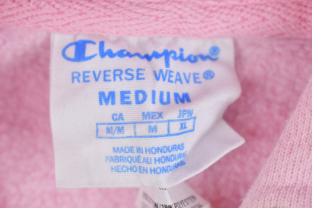Vintage Champion Reverse Weave Hoodie