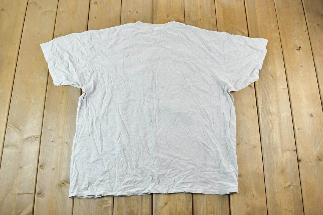 Vintage 1996 University Of Kentucky Wildcats Collegiate T-Shirt