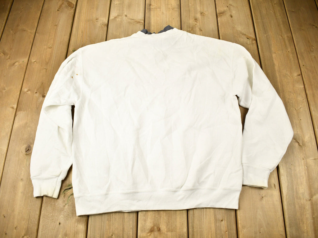 Vintage 1990s Door County Wisconsin Crewneck