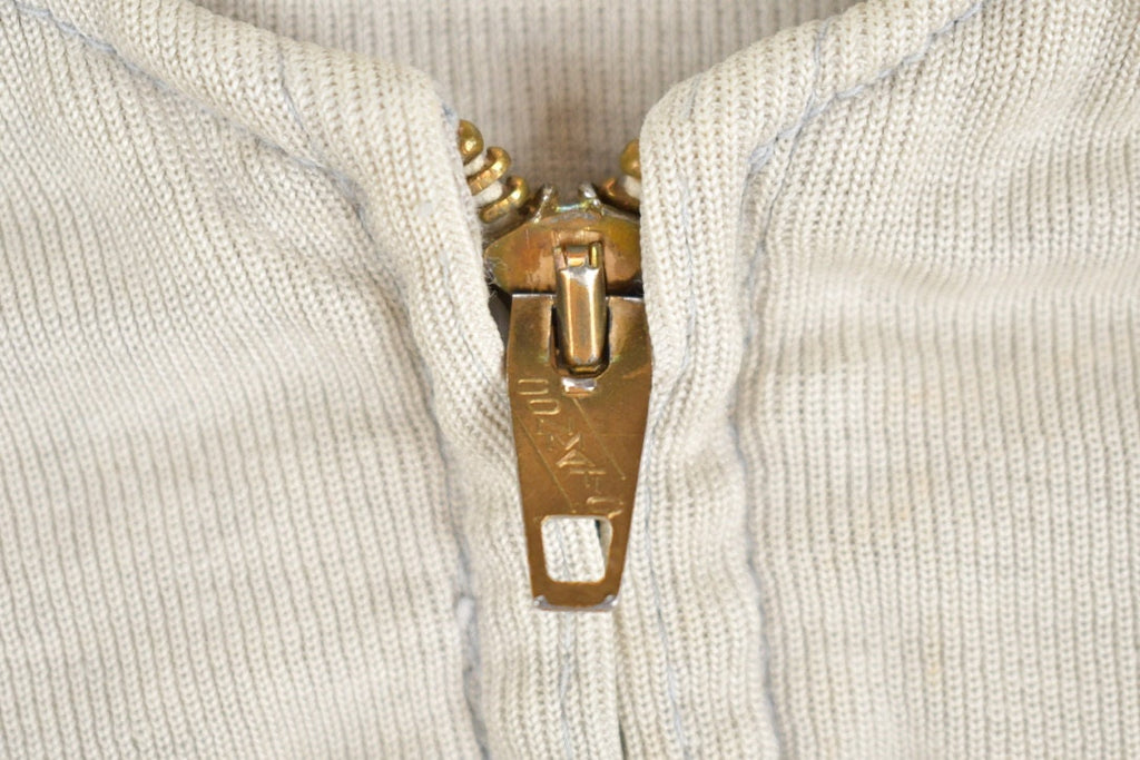 Vintage 1950s Southern SVC Baseball Jersey
