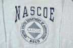 Vintage 1990s Nasco Agriculture Crewneck