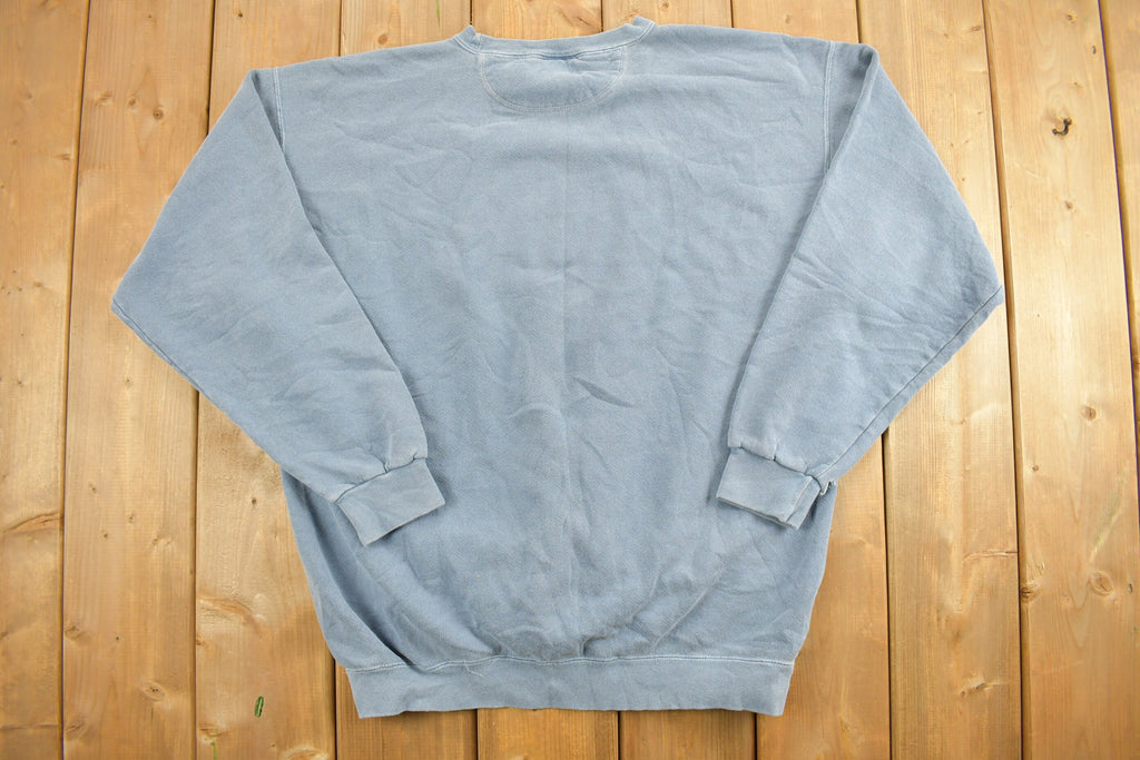 Vintage 1999 RCA Championships Indianapolis Crewneck