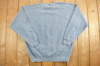 Vintage 1999 RCA Championships Indianapolis Crewneck