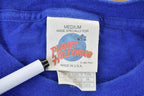 Vintage 1991 Planet Hollywood Las Vegas Graphic T-Shirt