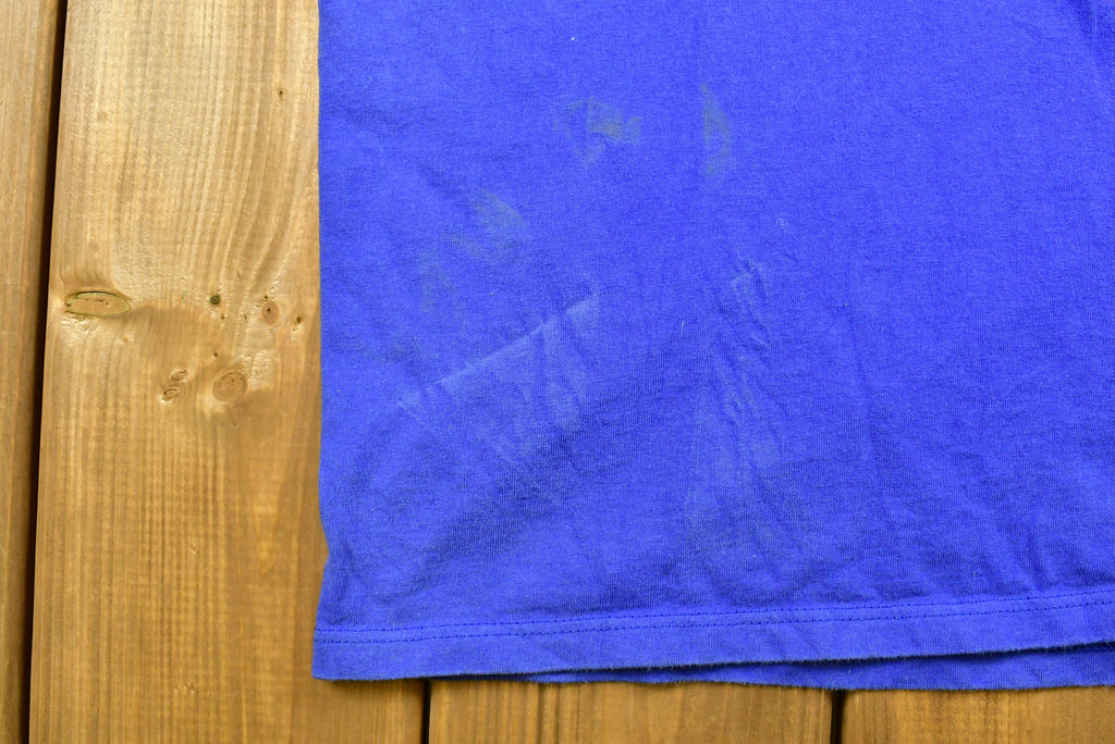 Vintage Tourism T-Shirt