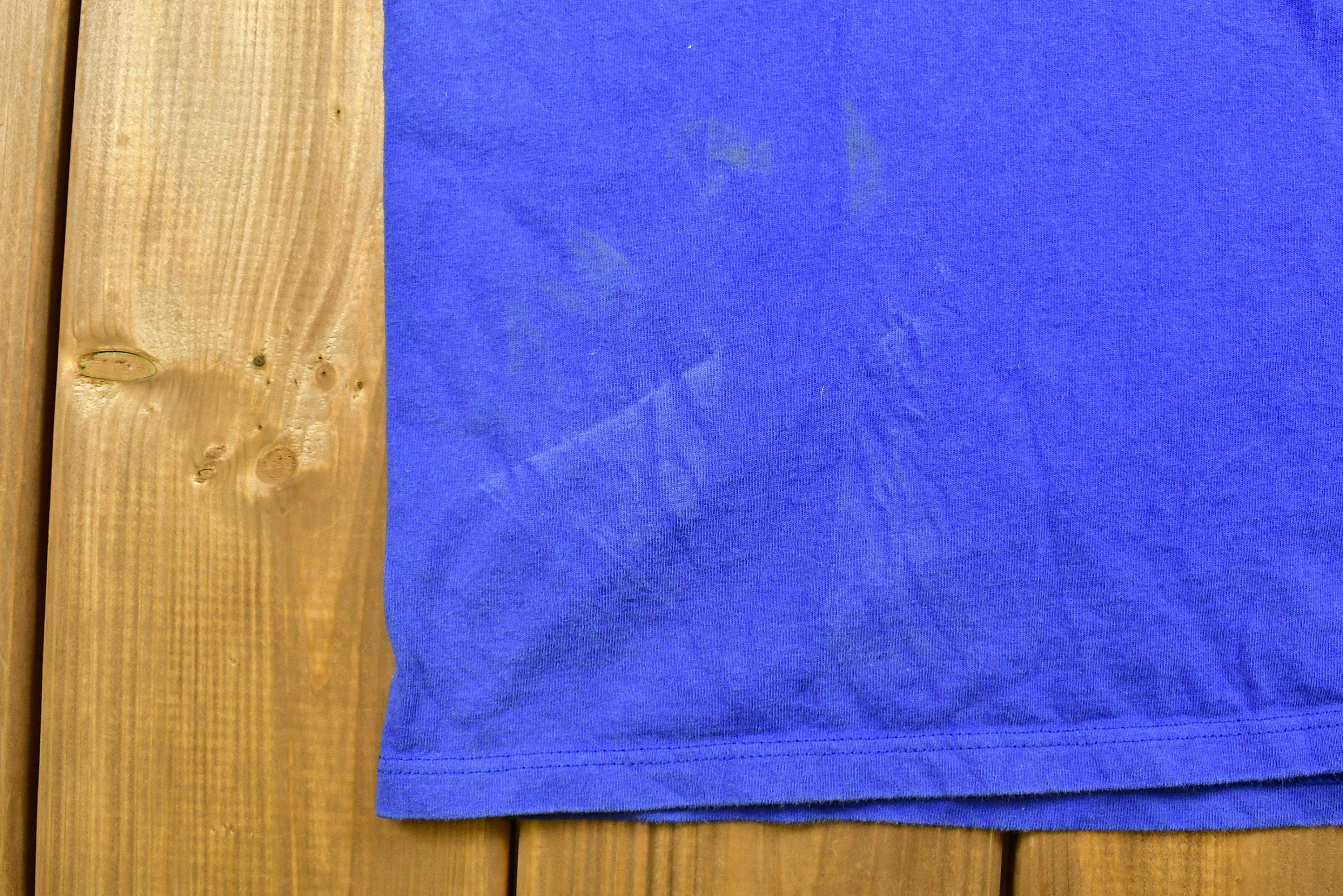 Vintage Tourism T-Shirt