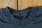 Vintage 1990s Nelly's Cafe Souvenir T-Shirt