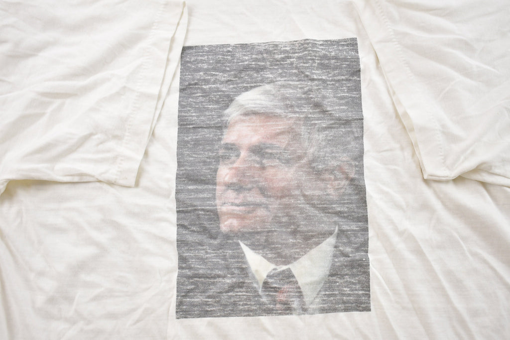 Vintage 1990s Portrait T-Shirt