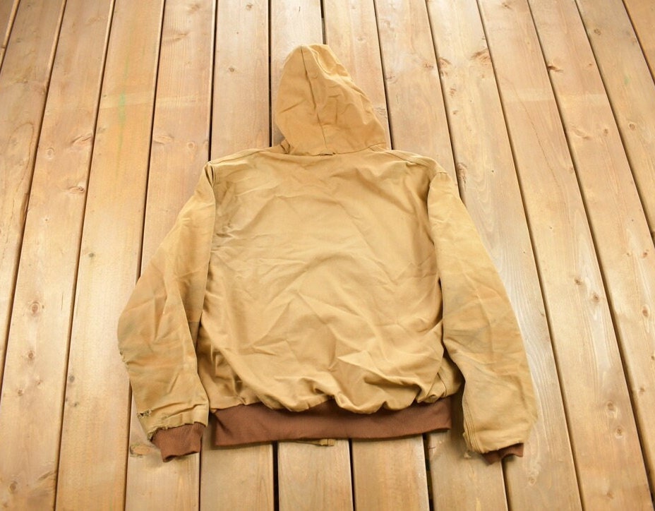 Vintage 1990s Carhartt Jacket
