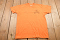 Vintage 1981 Champions Graphic Hanes T Shirt