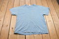 Vintage 1990s Electricians Graphic T-Shirt  Streetwear  Retro Style  90s Graphic Tee  Vintage Cool Shirt