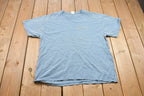 Vintage 1990s Electricians Graphic T-Shirt  Streetwear  Retro Style  90s Graphic Tee  Vintage Cool Shirt