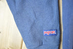 Vintage 1990s Jansport Moravian College Crewneck Sweatshirt Mens M