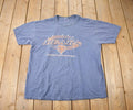 Vintage 1990s Chicago Bears NFL Football Graphic T-Shirt Size XXL