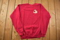 Vintage 1990s American Pediatric Surgical Association Crewneck Sweatshirt