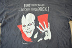 Vintage 1992 Dracula Movie Promo T-shirt