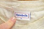 Vintage 1993 US Open Reebok Graphic T-Shirt