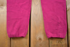 Vintage 1990's Olympic USA Sweatpants 26 x 29