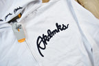 Vintage Deadstock Y2K Akademiks Embroidered Hoodie